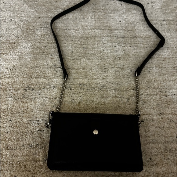 Black clutch - Picture 2 of 4